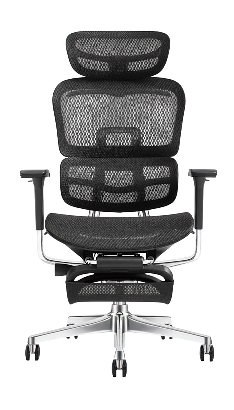 Silla Directiva TOTAL