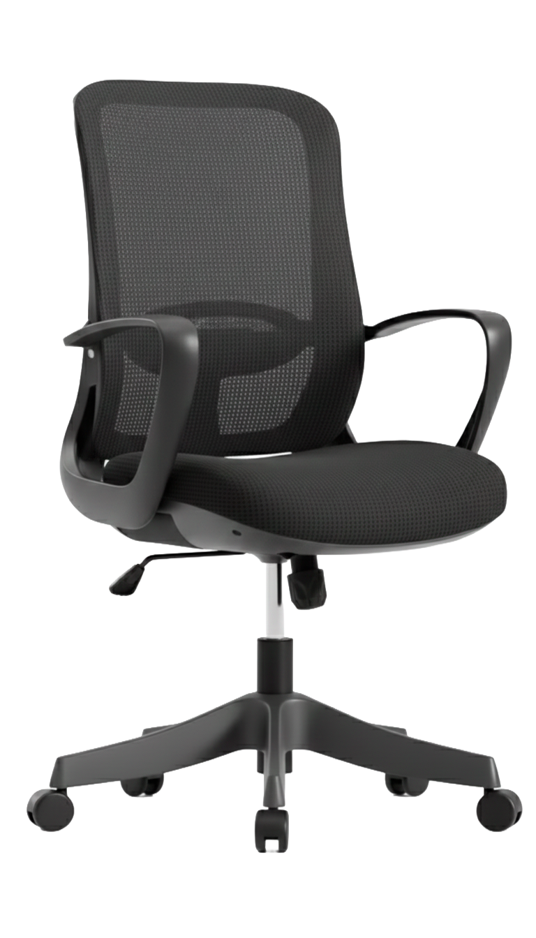 Silla Operativa MB-WorkFlex