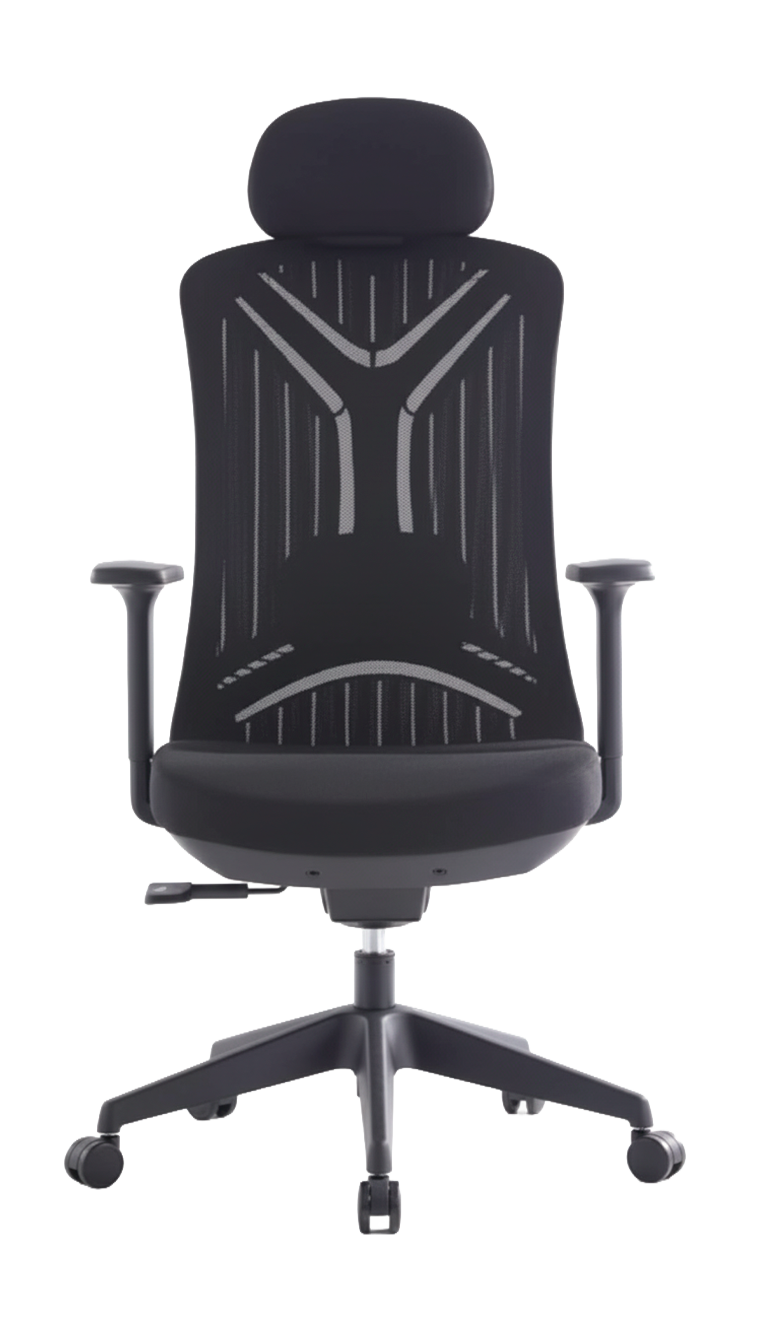 Silla Ejecutiva MB-Alberium