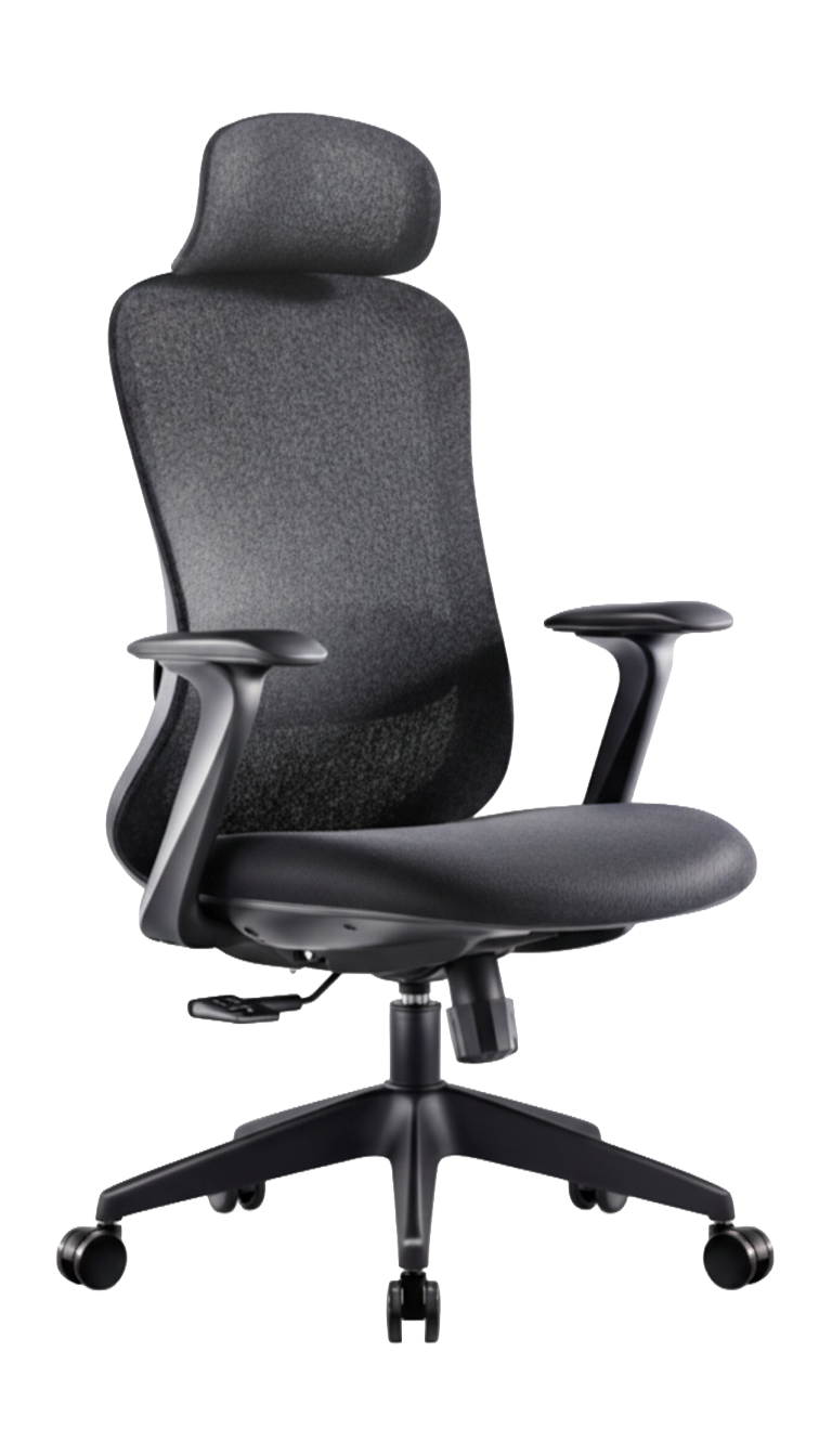 Silla Ejecutiva MB-Modux