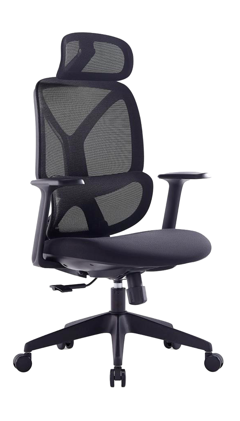 Silla Ejecutiva MB-Firmamentum