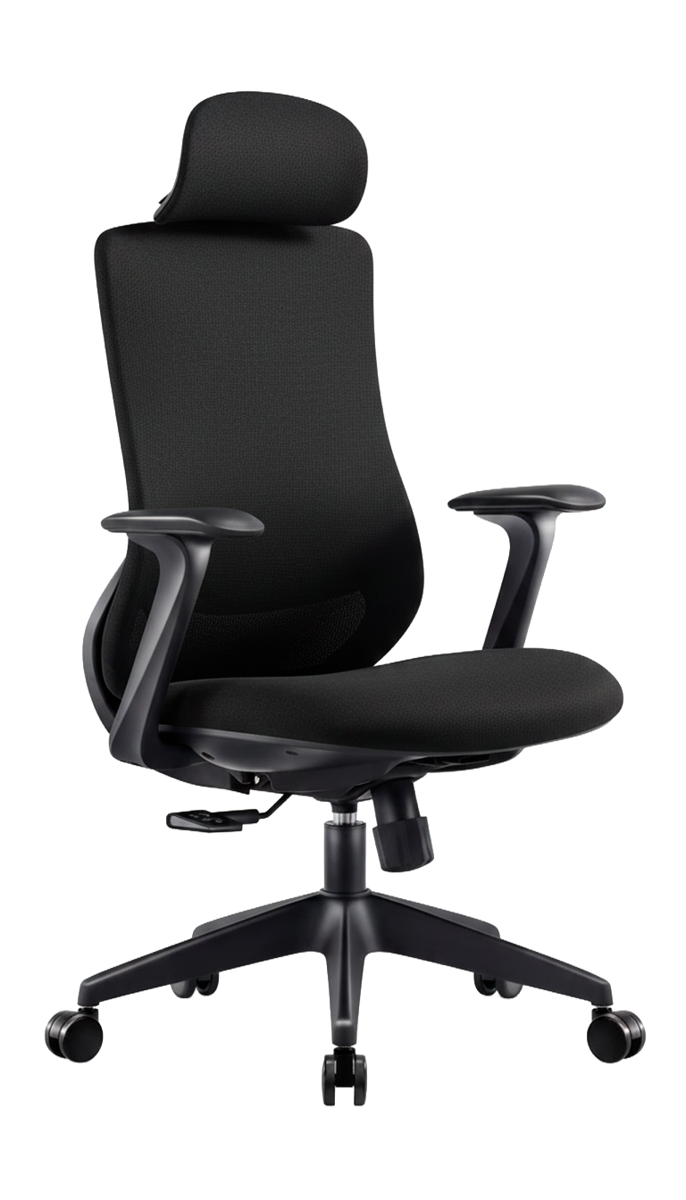 Silla Ejecutiva MB-Orvex
