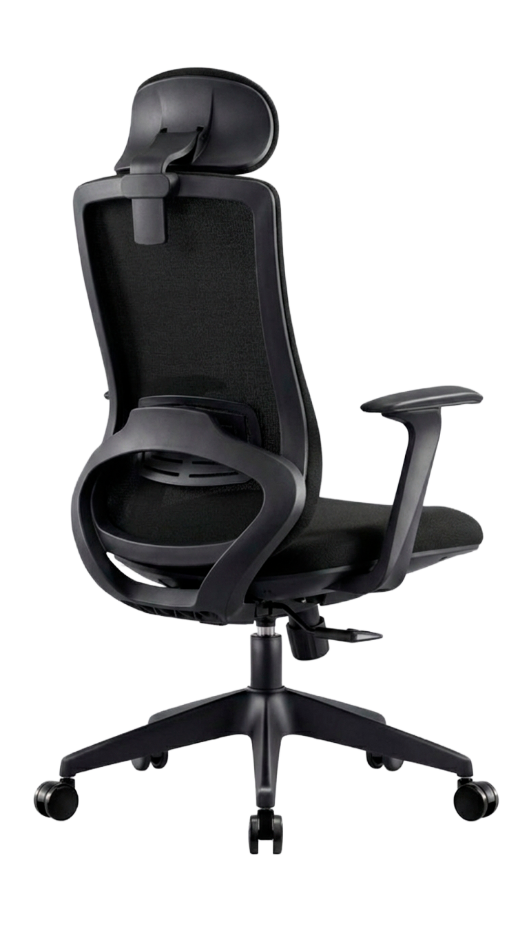 Silla Ejecutiva MB-Orvex