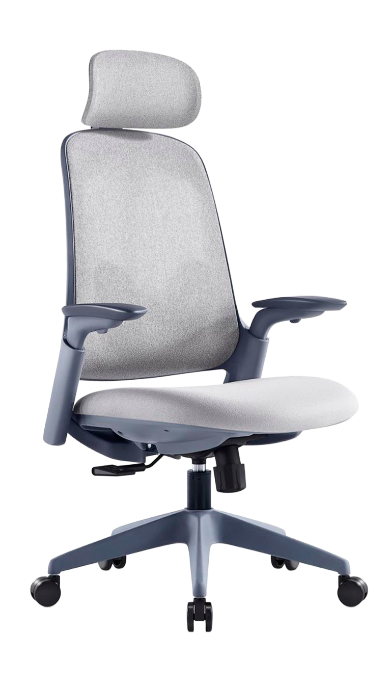 Silla Ejecutiva MB-Valenor