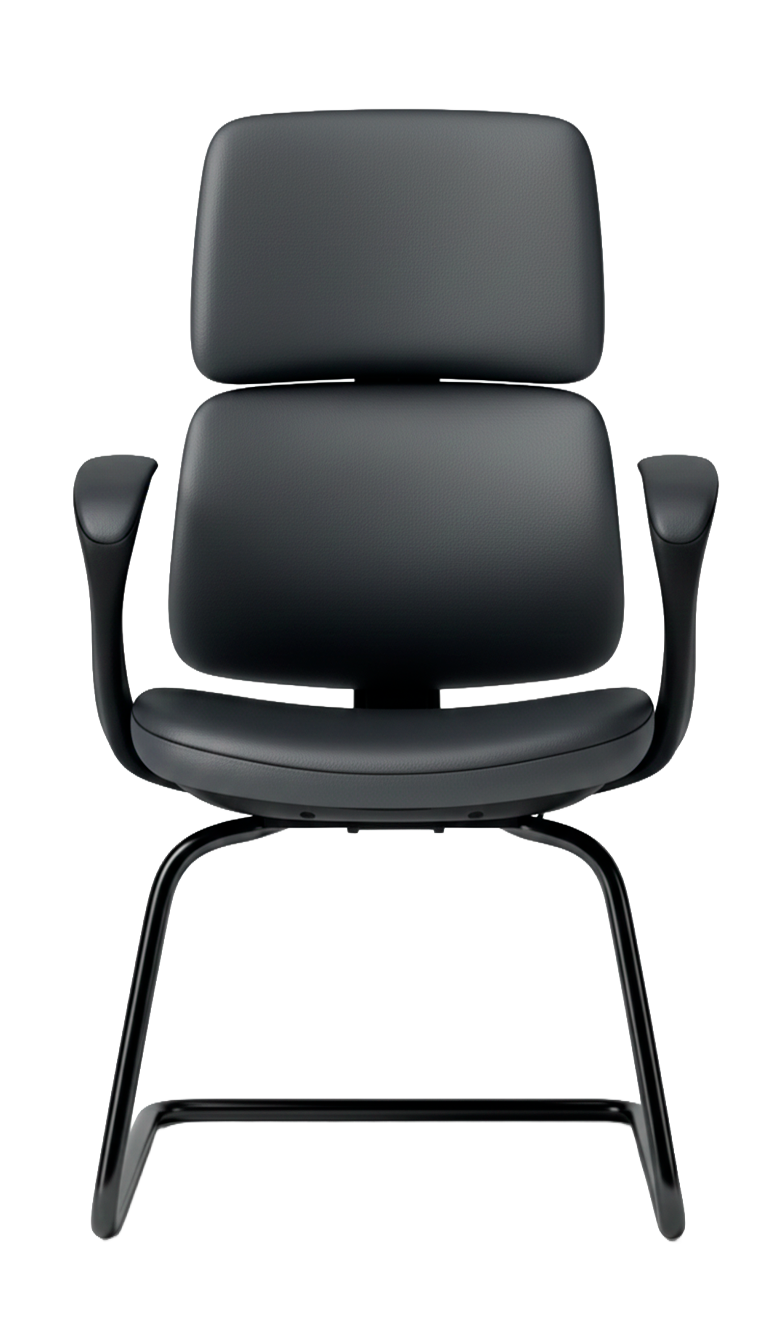 Silla Visitante MB-Legatus Guest