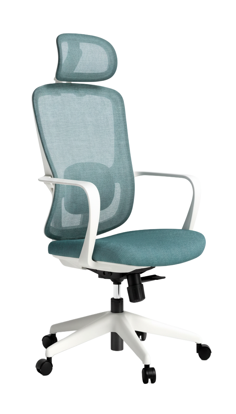 Silla Ejecutiva MB-Lúmenar-PLUS