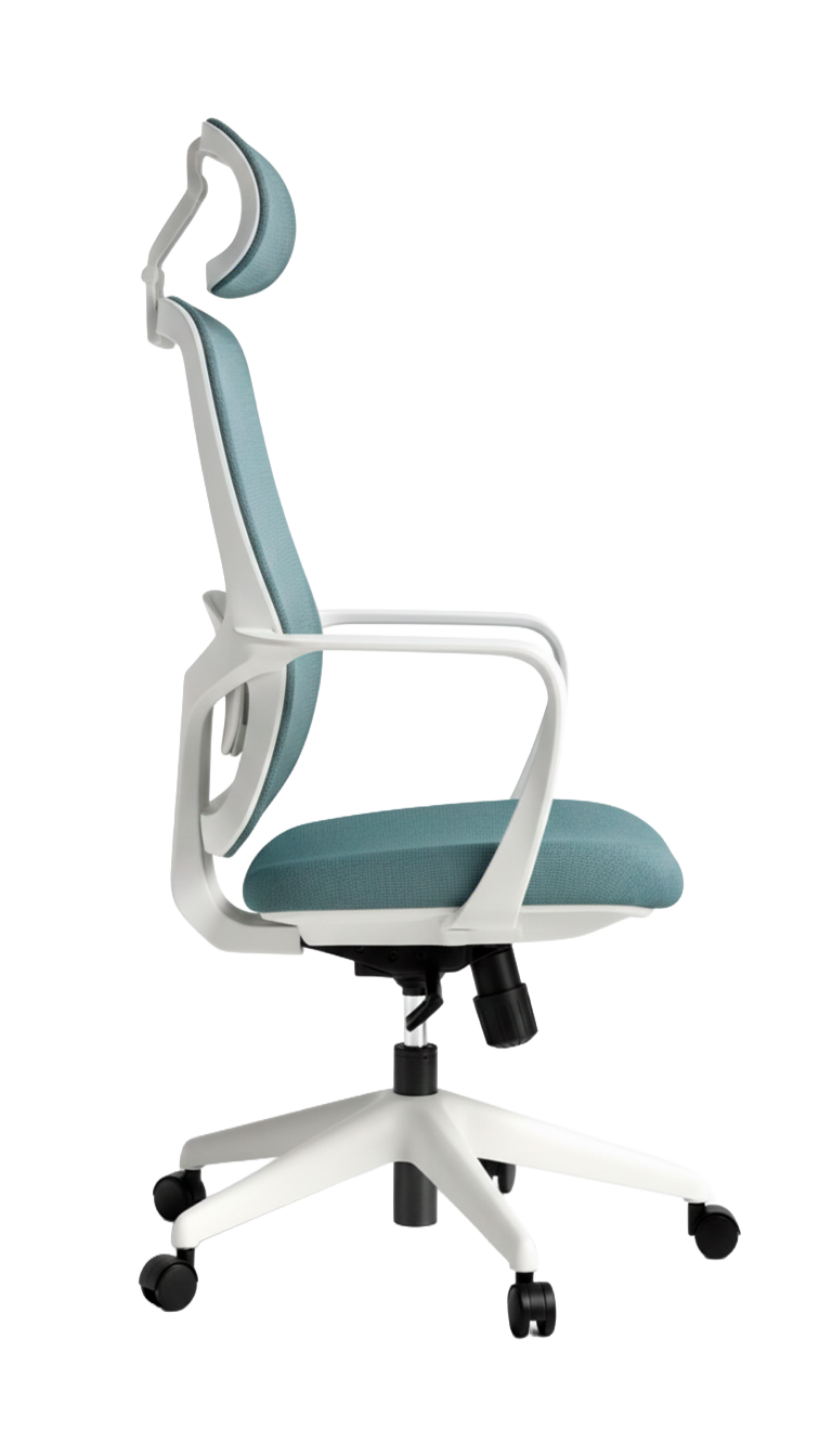 Silla Ejecutiva MB-Lúmenar-PLUS