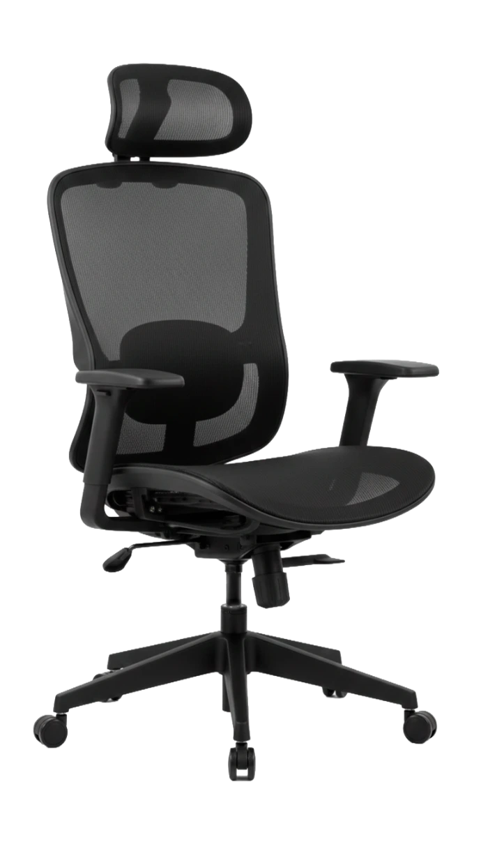 Silla Ejecutiva MB-Lúmenar