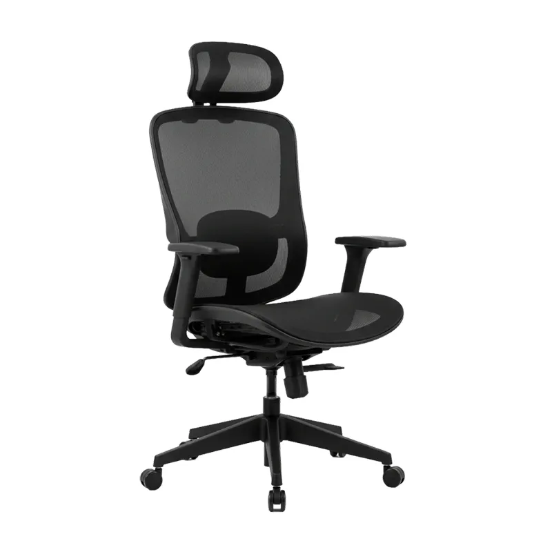 [MB-Lúmenar] MB-Lúmenar Executive Chair
