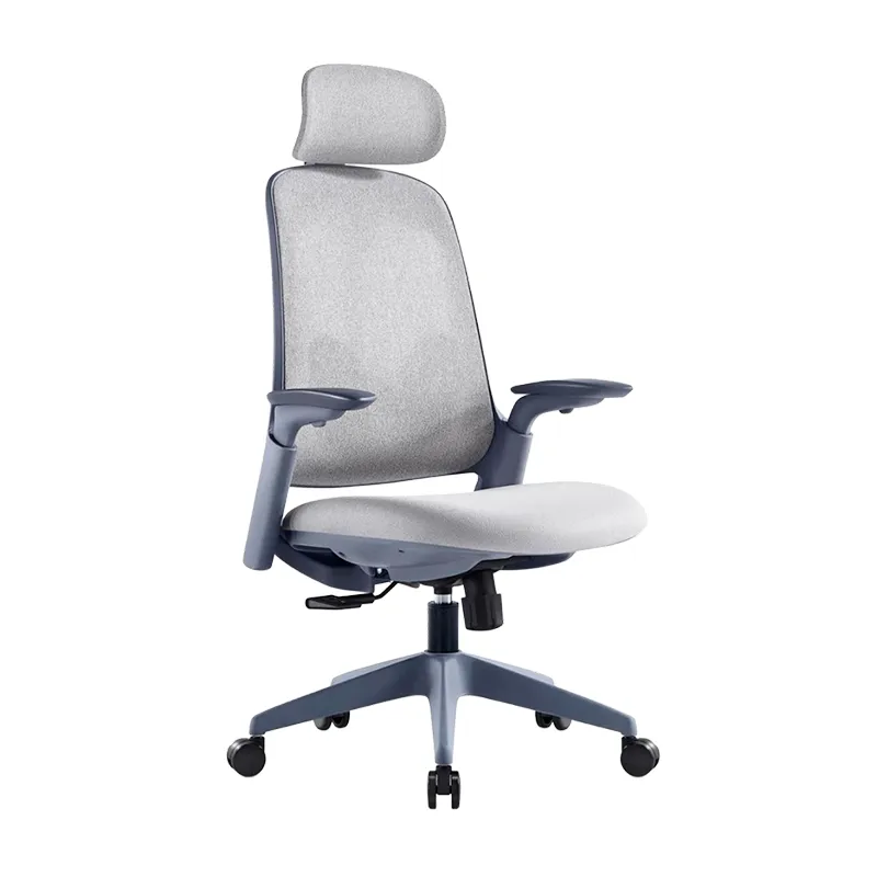 Silla Ejecutiva MB-Valenor