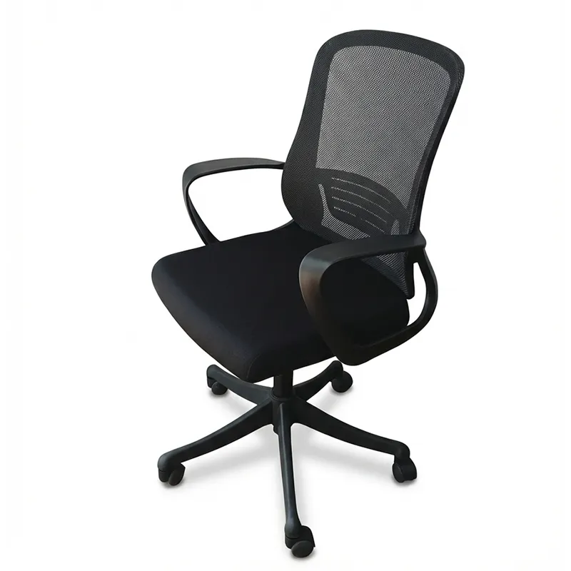 [Y-D100 MB] MB-WorkFlex Task Chair