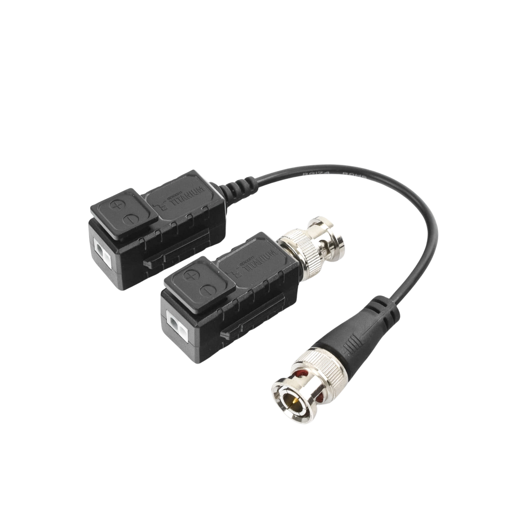 [TT101FTURBO] KIT D/TRANSCEP.P/HD C/TERMINAL PUSH